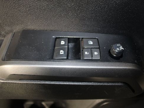 Used 2023 Toyota Tacoma TRD Off-Road image 20