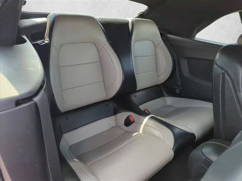 Used 2024 Ford Mustang Premium RWD image 19