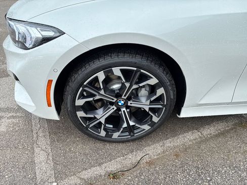 New 2026 BMW 330i xDrive Sedan w/ Premium Package AWD/4WD image 9