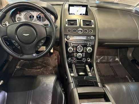 Used 2013 Aston Martin V8 Vantage S RWD image 14