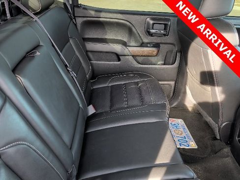 Used 2017 GMC Sierra 1500 Denali image 11