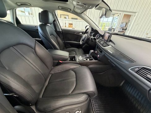 Used 2018 Audi A6 3.0T Prestige AWD/4WD image 29