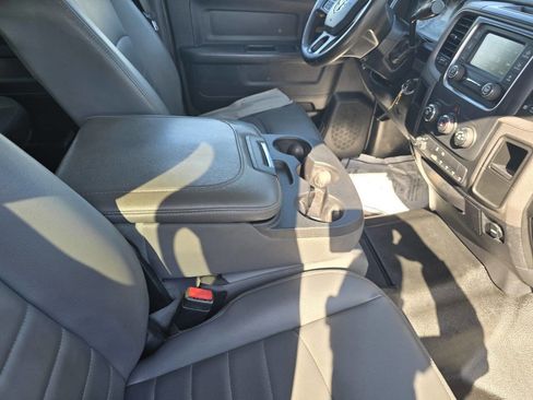 Used 2017 RAM 3500 Tradesman RWD image 47