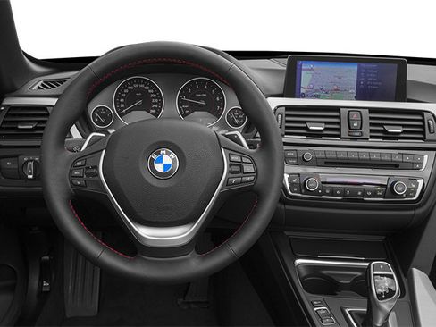 Used 2014 BMW 435i Convertible image 6