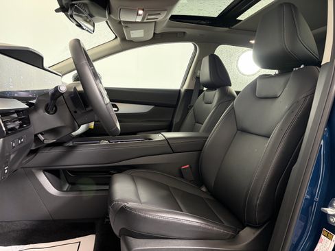 Certified 2025 Nissan Murano SL w/ Cargo Package AWD/4WD image 6