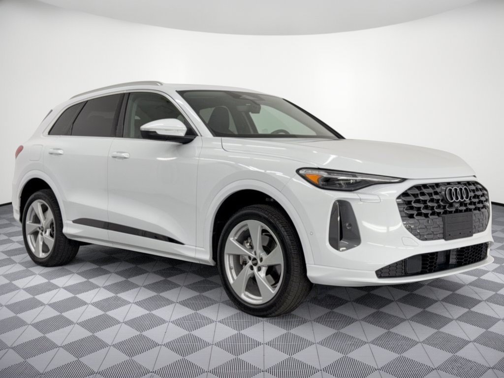 Used 2026 Audi Q5 Premium Plus AWD/4WD image 7