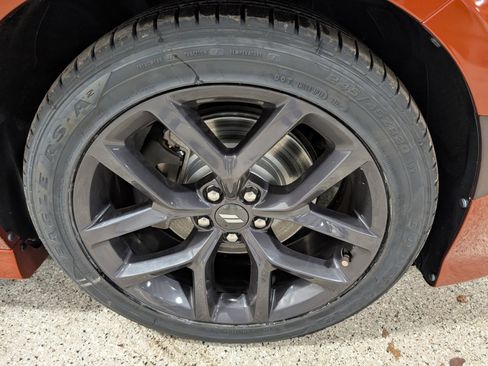 Used 2020 Dodge Charger R/T w/ Plus Group image 12