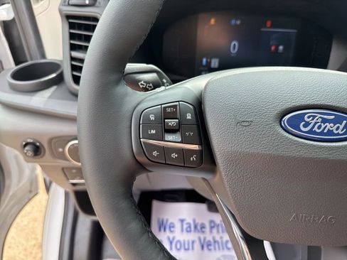 New 2026 Ford Transit 150 Low Roof RWD image 22