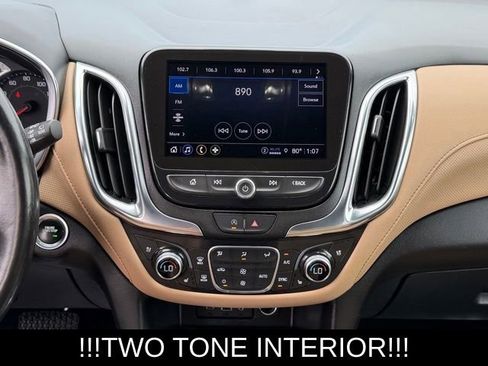 Used 2022 Chevrolet Equinox Premier AWD/4WD image 18
