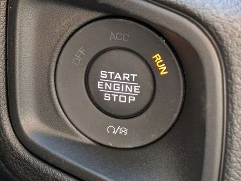 New 2026 Jeep Wrangler Sport S image 24