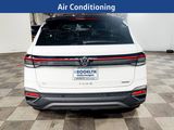 New 2025 Volkswagen Taos SE image 6