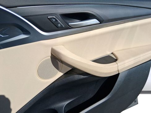 Certified 2023 BMW X3 sDrive30i w/ Premium Package image 30