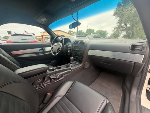 Used 2002 Ford Thunderbird RWD image 14