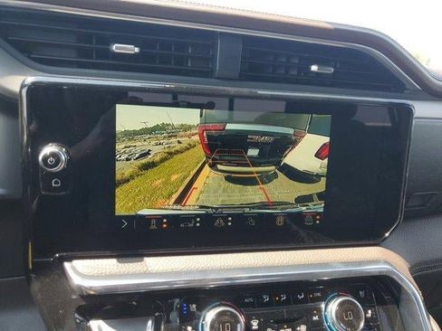 New 2026 GMC Sierra 1500 Denali image 29