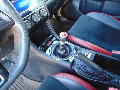 Used 2021 Subaru WRX STI image 14