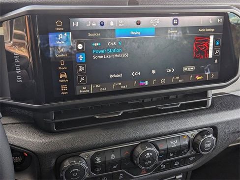 New 2026 Jeep Wrangler Sport S image 20