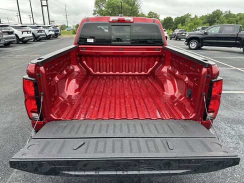 New 2026 Chevrolet Colorado Z71 AWD/4WD image 29