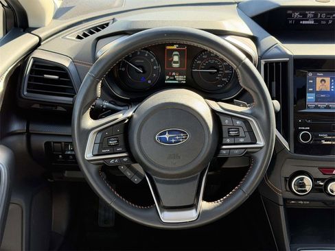 Certified 2023 Subaru Crosstrek 2.0i Premium image 21