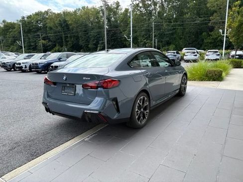 New 2026 BMW 228i xDrive w/ Technology Package AWD/4WD image 7