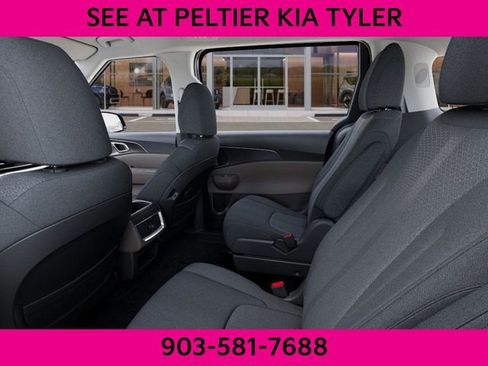 New 2026 Kia Carnival LX image 20