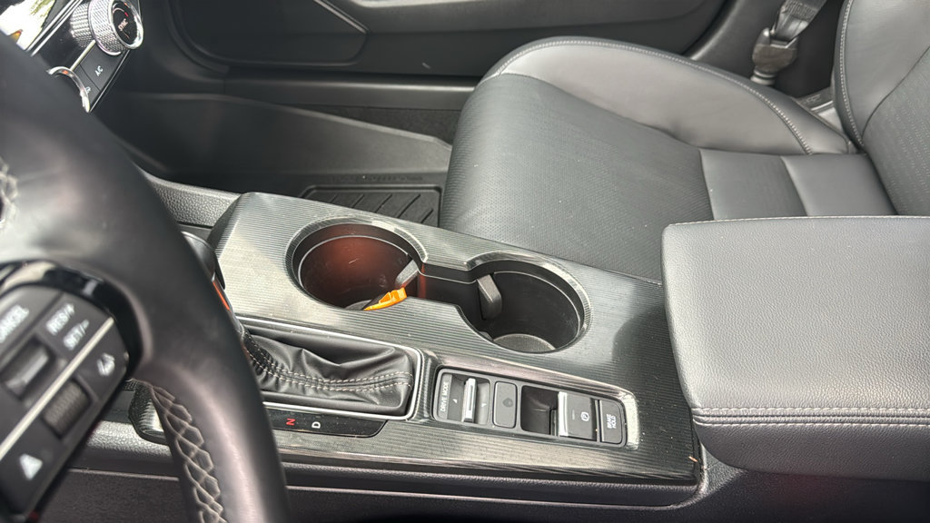 Used 2025 Honda Civic Sport Touring image 23