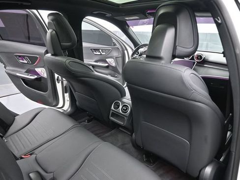 Certified 2025 Mercedes-Benz C 300 Sedan image 29