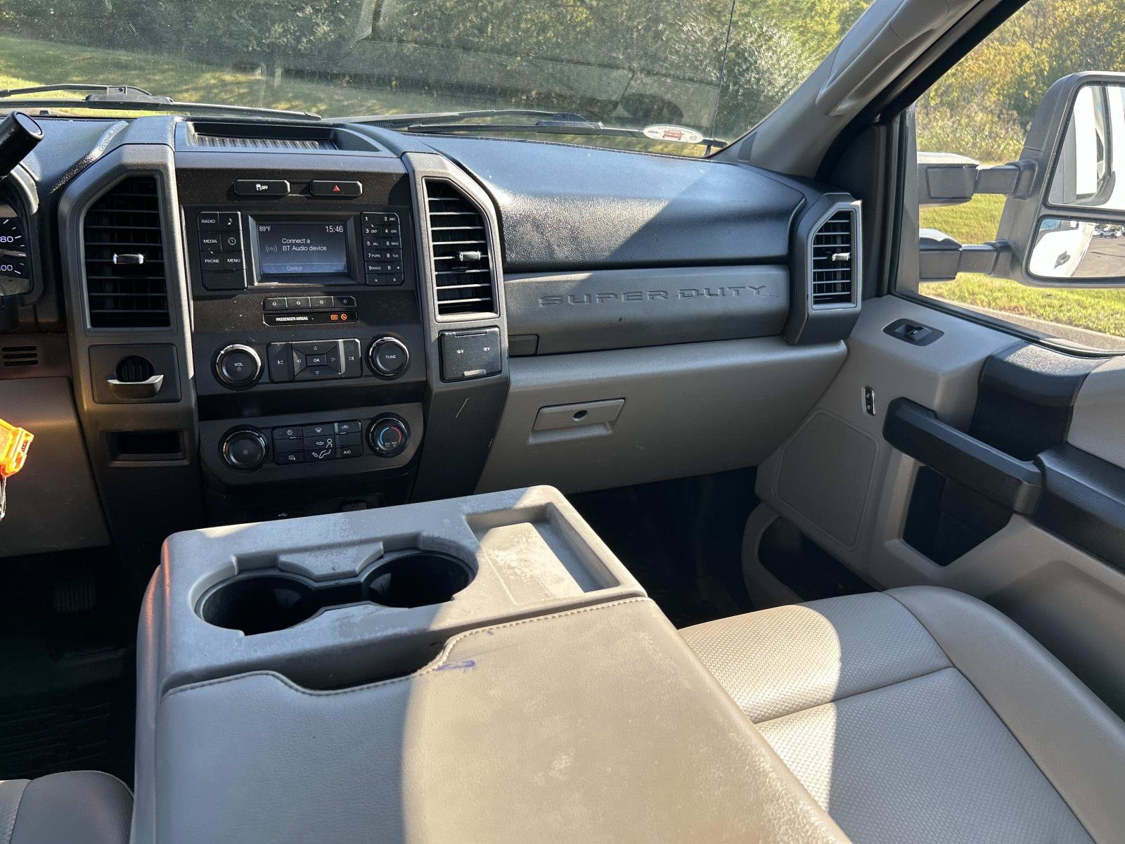 Used 2019 Ford F350 XL w/ XL Value Package RWD image 30