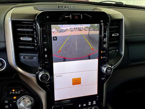 Used 2022 RAM 2500 Laramie image 53