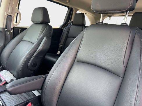 Used 2025 Honda Odyssey EX-L image 20