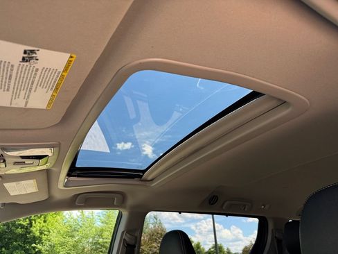 Used 2015 Toyota Sienna SE FWD image 34