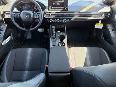 Used 2026 Honda Civic Sport image 13
