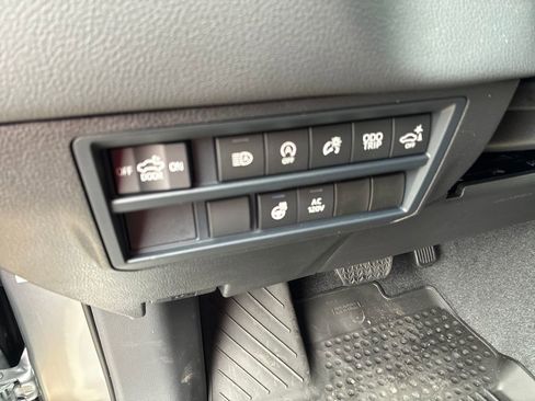 New 2026 Toyota Tundra Limited RWD image 38