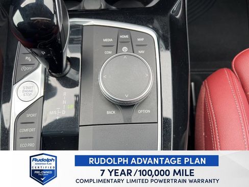 Used 2024 BMW X3 xDrive30i w/ Premium Package AWD/4WD image 35