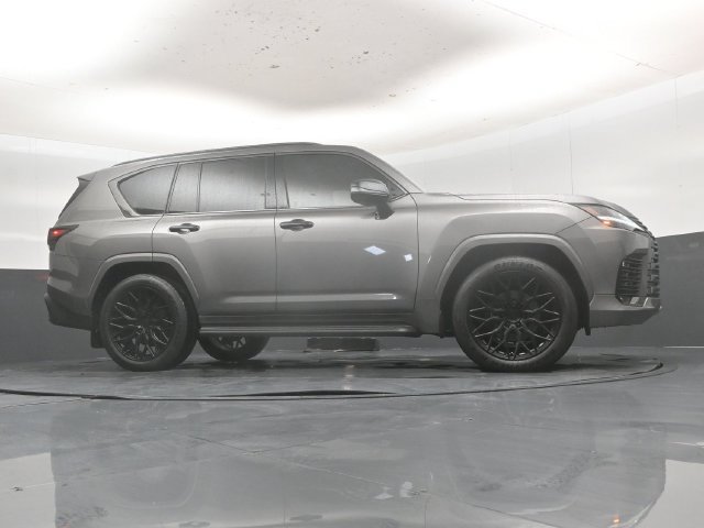 Used 2026 Lexus LX 600 4WD w/ Appearance Package image 53