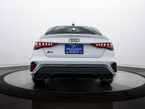 New 2026 Audi S3 Premium image 22