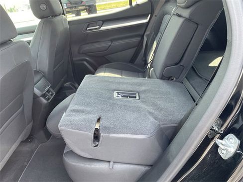 Used 2025 GMC Terrain Elevation image 13