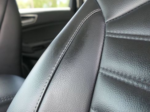Used 2023 Ford Edge SEL w/ Convenience Package AWD/4WD image 13
