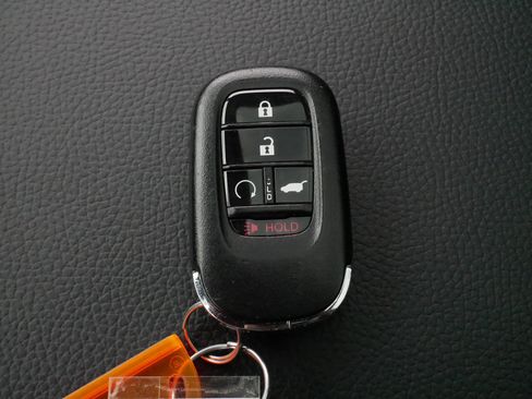 Used 2026 Honda Passport TrailSport image 33