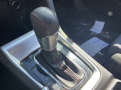 Used 2016 Subaru WRX Premium image 6