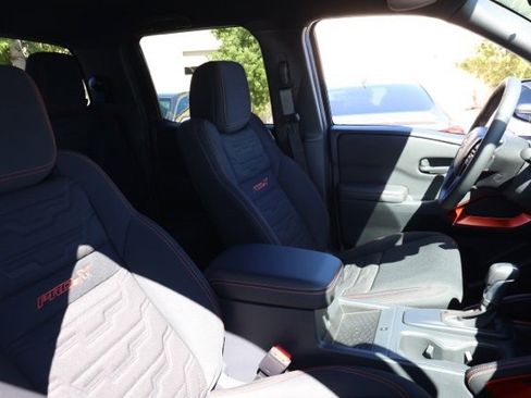 New 2026 Nissan Frontier Pro-X w/ Pro-X Convenience Package image 20