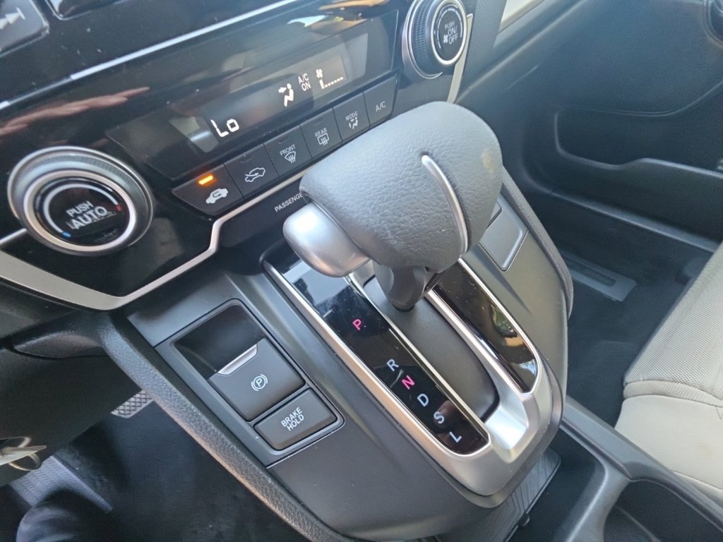 Used 2017 Honda CR-V LX image 26
