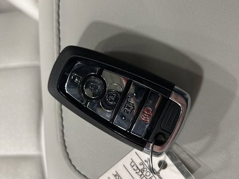 New 2026 Lincoln Aviator Black Label image 26