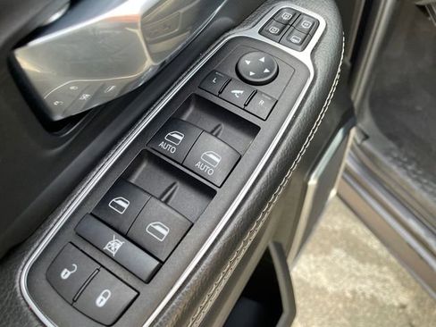 Used 2024 RAM 2500 Laramie w/ Safety Group image 27