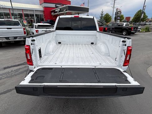 Used 2021 Ford F150 XLT w/ Equipment Group 302A High AWD/4WD image 11