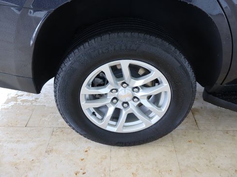 Certified 2023 Chevrolet Tahoe LT image 42