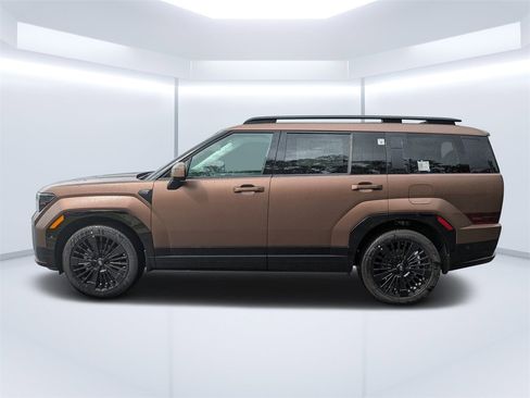 New 2025 Hyundai Santa Fe Calligraphy image 6