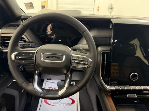 New 2026 GMC Yukon Denali w/ Sun & Power Step Package image 36