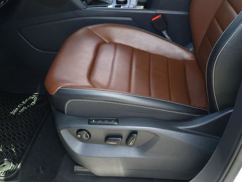 Used 2022 Volkswagen Atlas SEL Premium AWD/4WD image 16