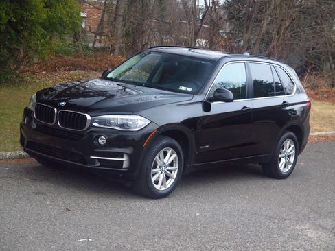 Used 2014 BMW X5 xDrive35i image 30
