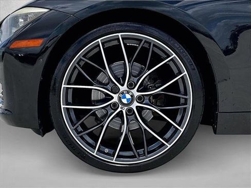 Used 2014 BMW 328i Sedan RWD image 10